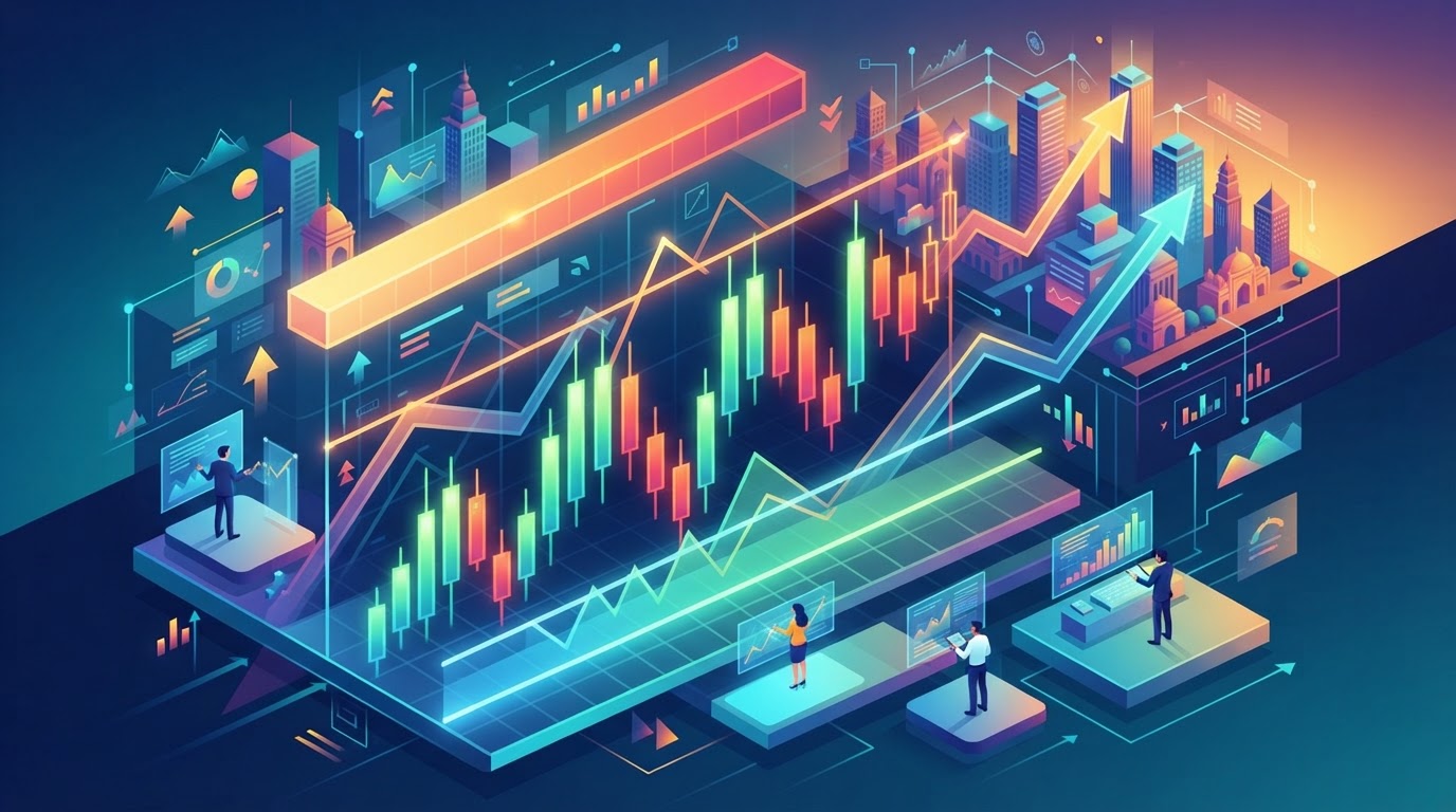 What is Support and Resistance in Stock Trading? An Indian Investor's Guide
