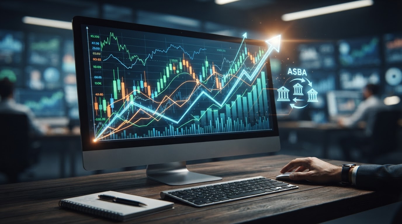 What Is the IPO ASBA Process? A Complete Guide for Indian IPO Investors