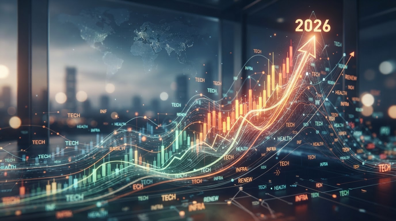 Will India’s IPO Fundraising Really Breach Rs 1 Lakh Crore in 2026?