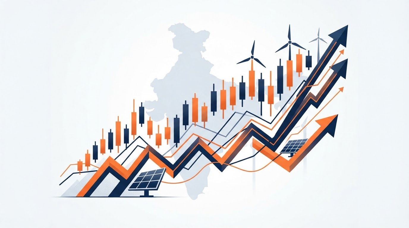 Will Sembcorp's India Renewables Arm Succeed in Its Latest IPO Bid?